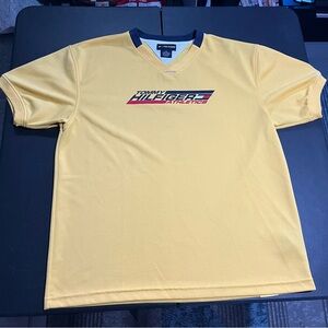 Y2K Tommy Hilfiger Athletics Jersey